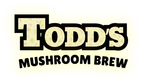Todd's Mushroom Brew